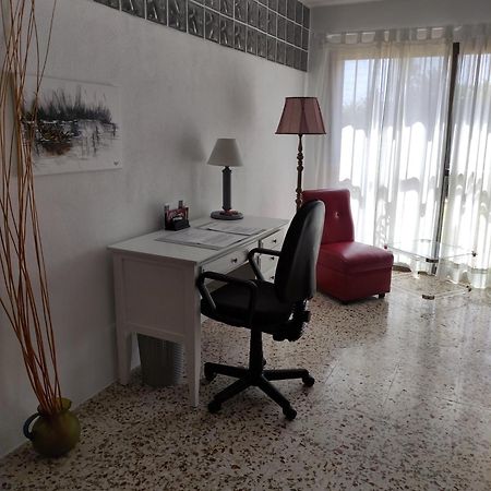 La Gaspara's Loft Estepona Exterior foto