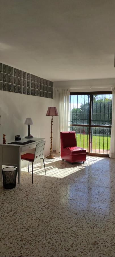 La Gaspara's Loft Estepona Exterior foto