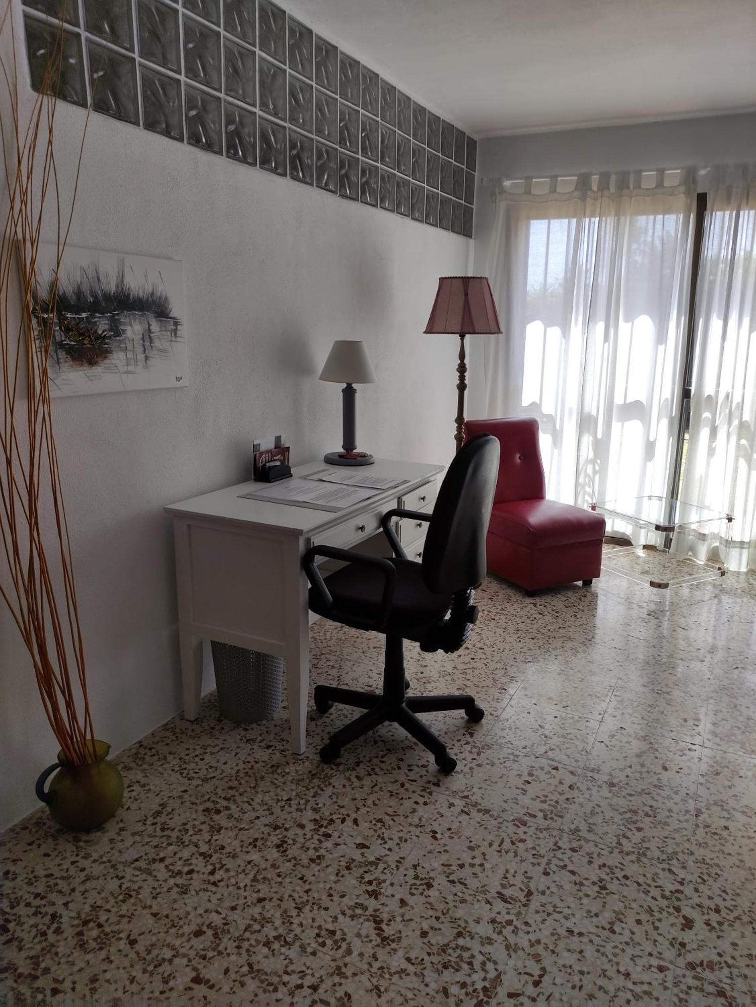 La Gaspara's Loft Estepona Exterior foto
