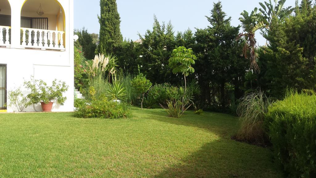 La Gaspara's Loft Estepona Exterior foto